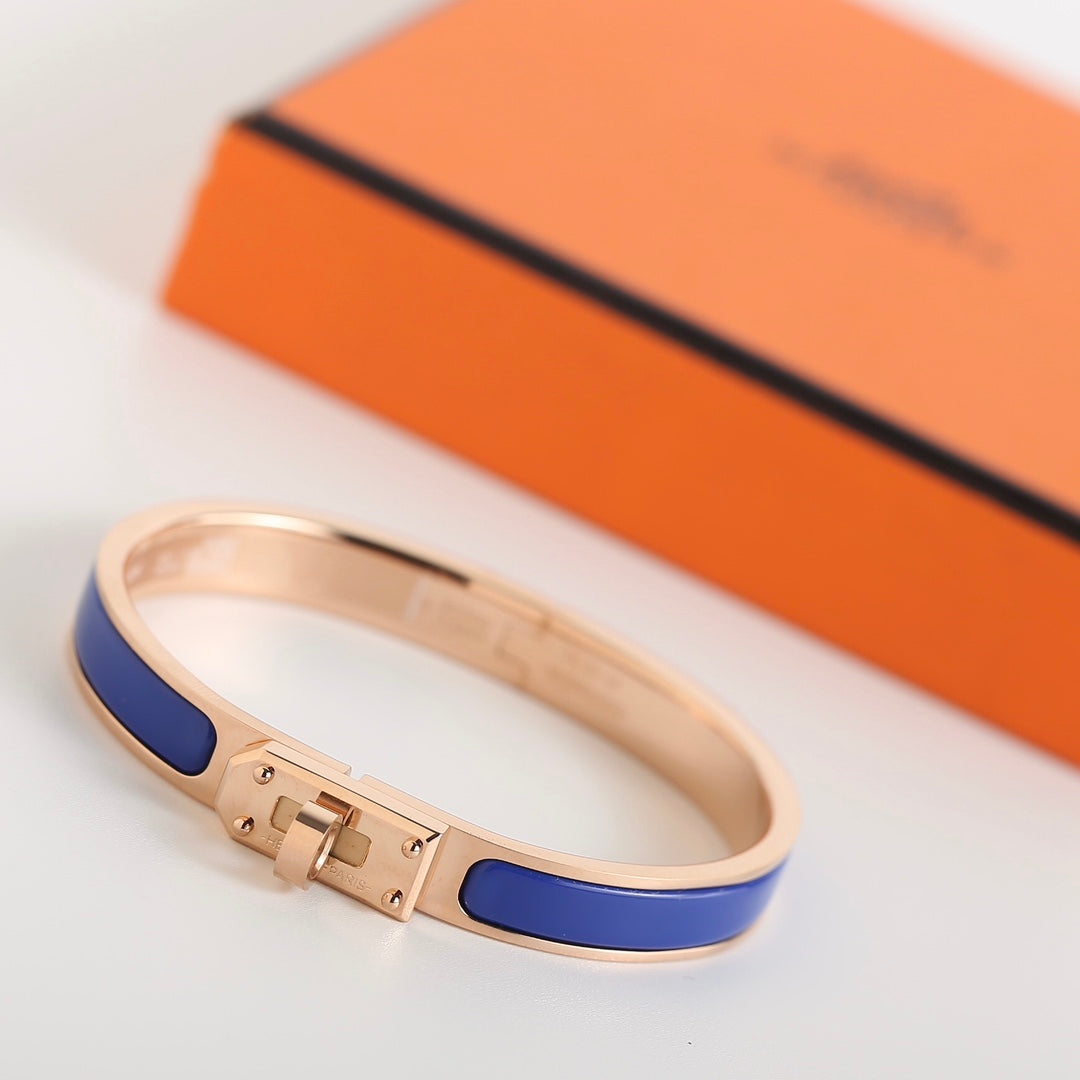 [Marins]HM KELLY BLUE BRACELET