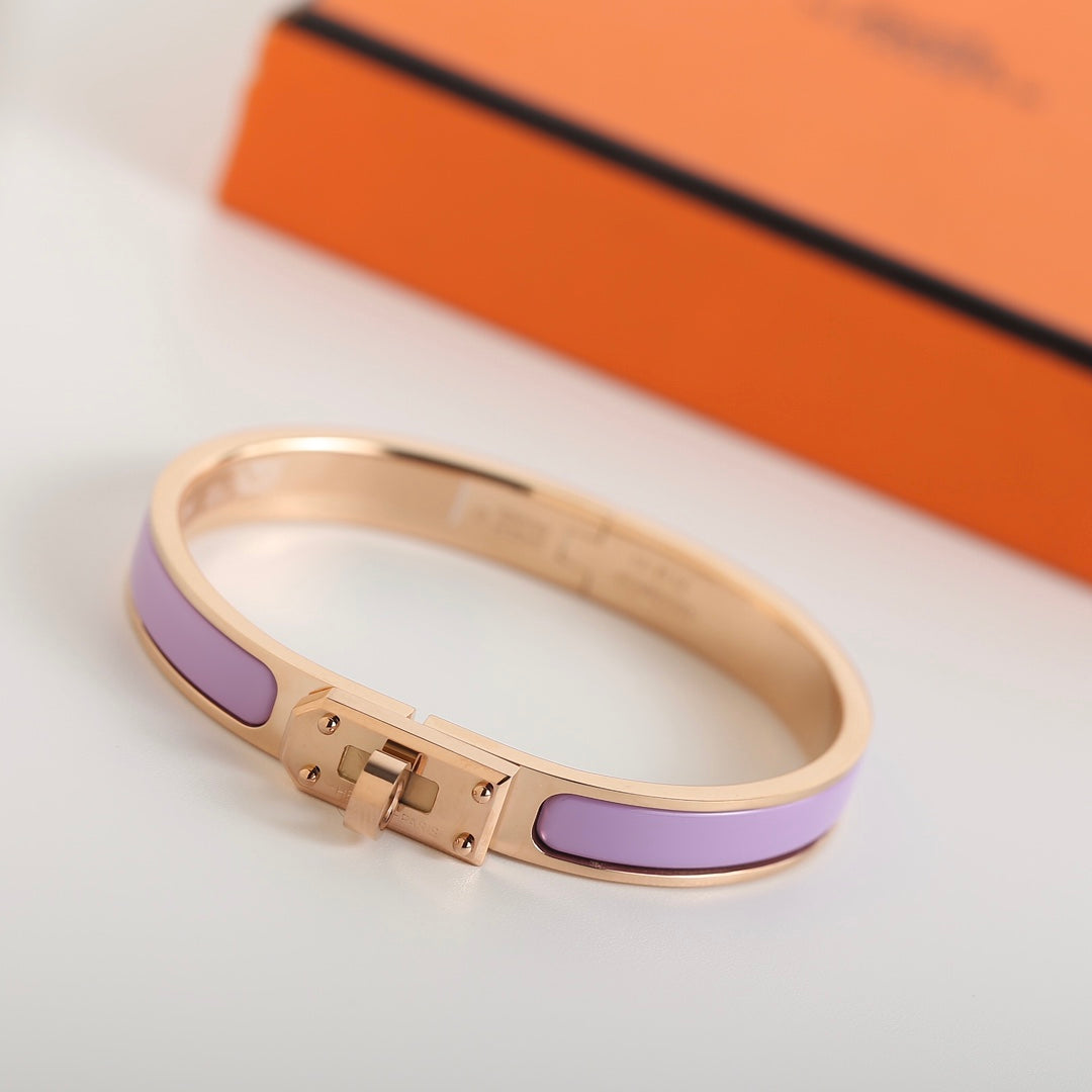 [Marins]HM KELLY PURPLE BRACELET