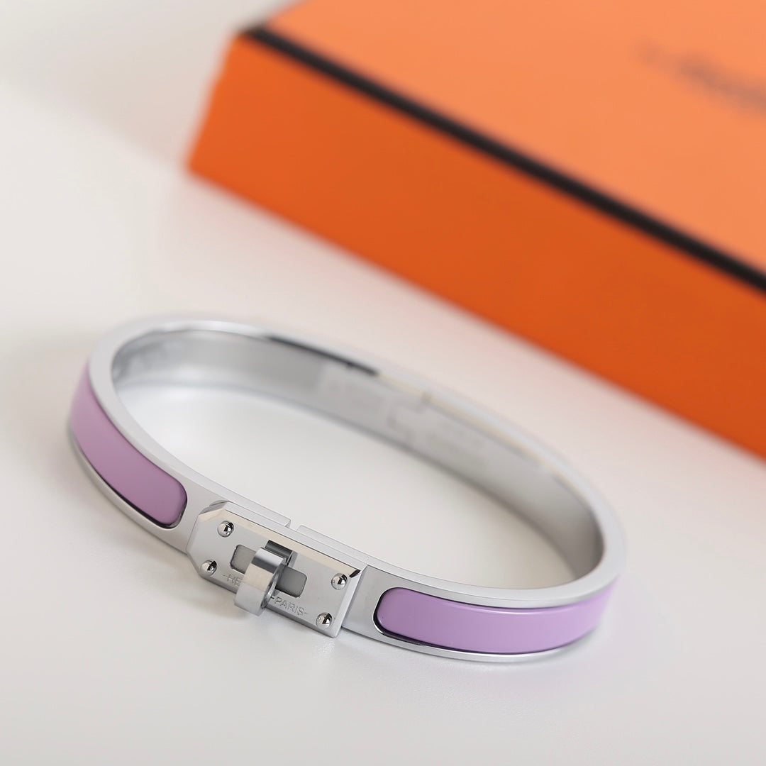 [Marins]HM KELLY PURPLE BRACELET