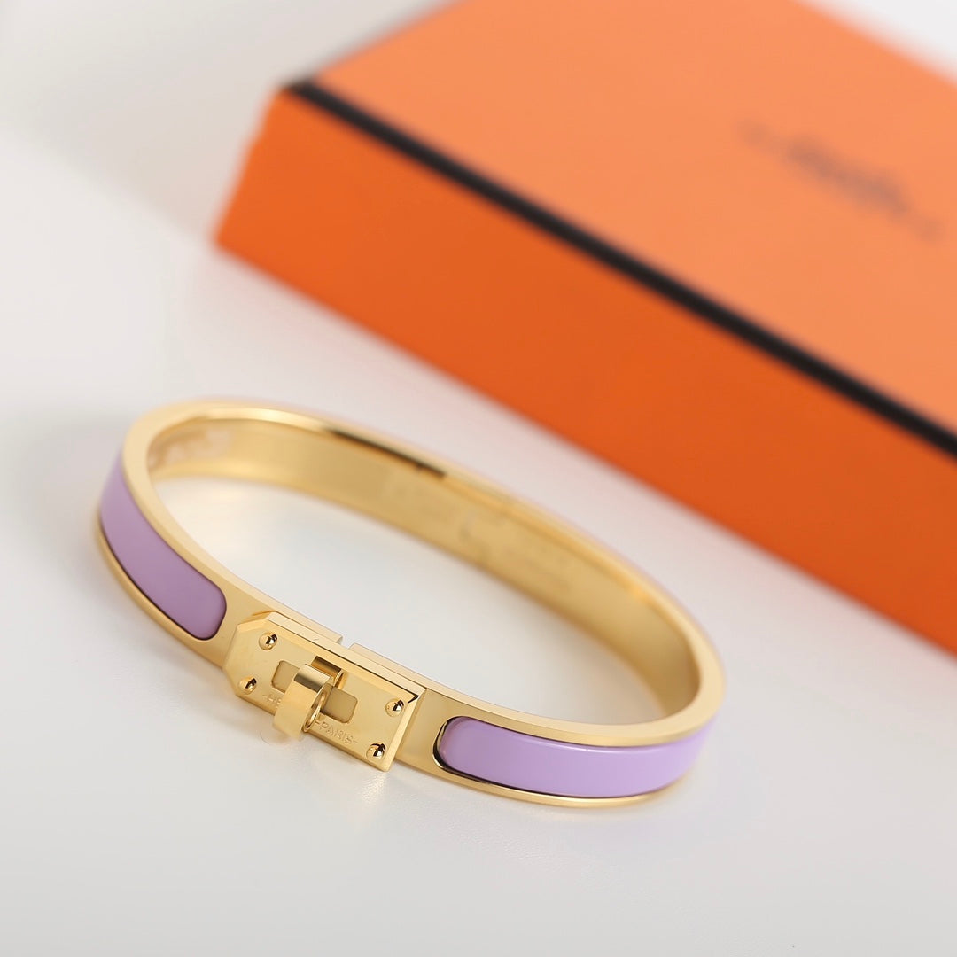 [Marins]HM KELLY PURPLE BRACELET