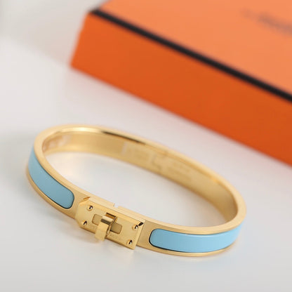 [Marins]HM KELLY CLOUD BLUE BRACELET