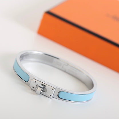 [Marins]HM KELLY CLOUD BLUE BRACELET