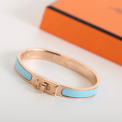 [Marins]HM KELLY CLOUD BLUE BRACELET