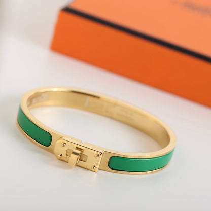 [Marins]HM KELLY GREEN BRACELET