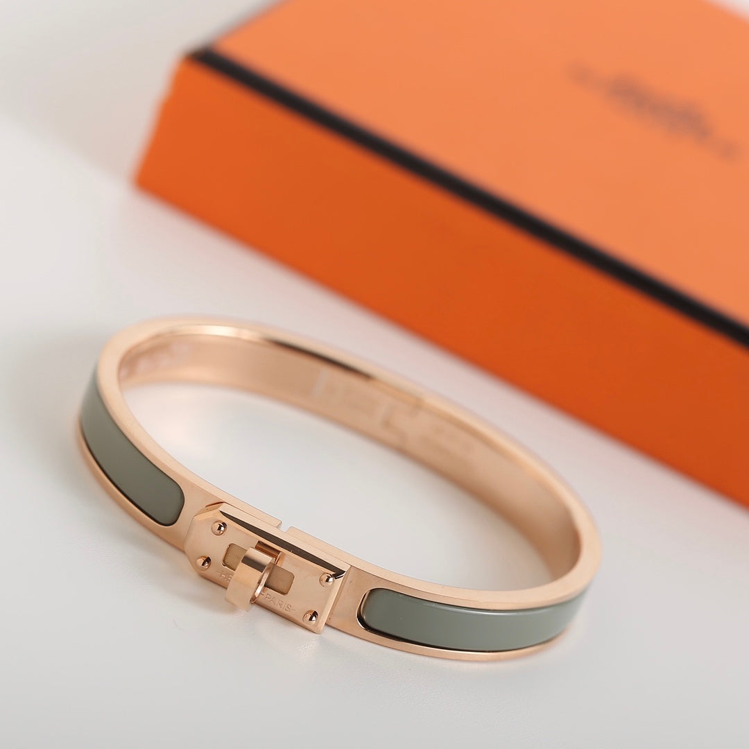 [Marins]HM KELLY BLUE GREEN BRACELET