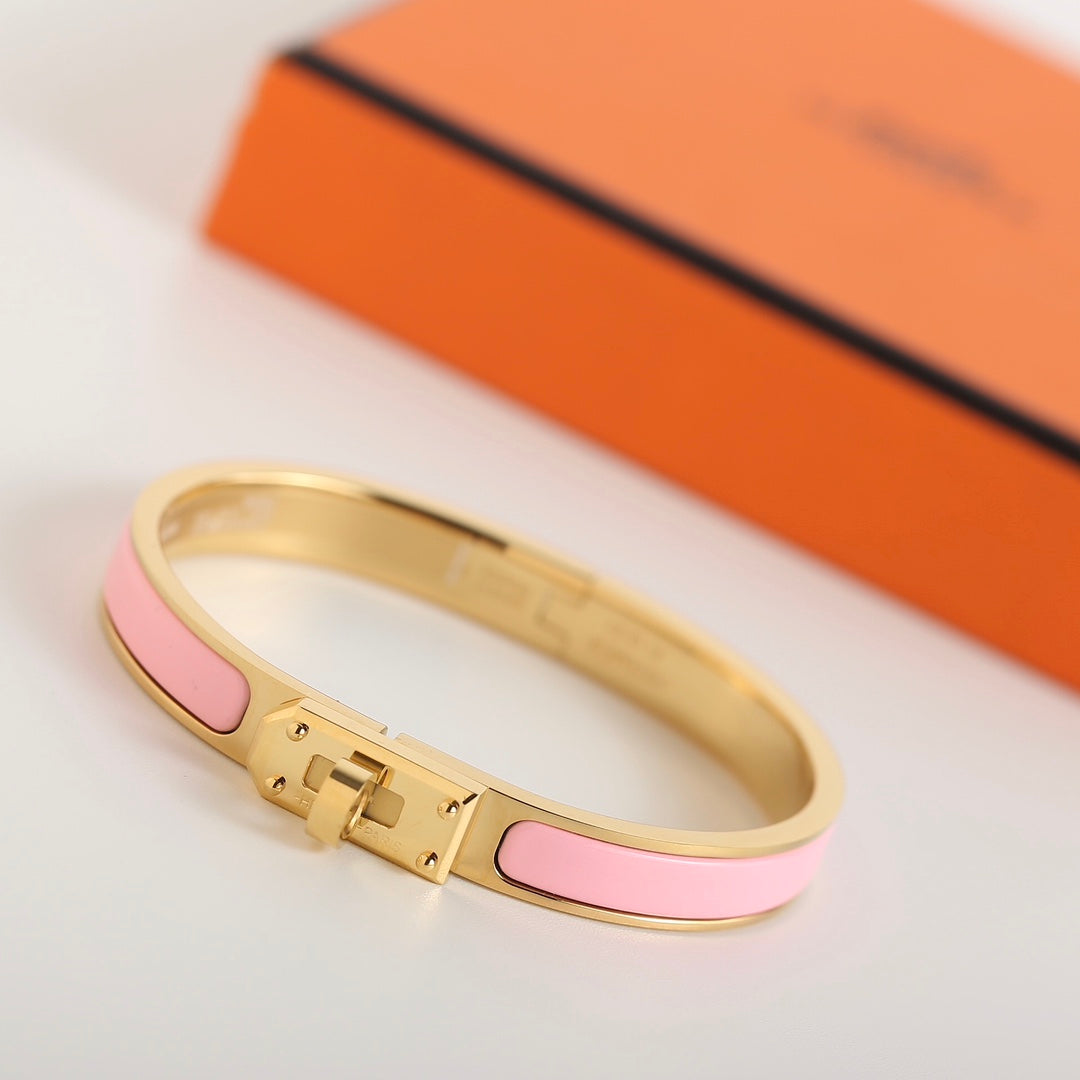 [Marins]HM KELLY PINK BRACELET