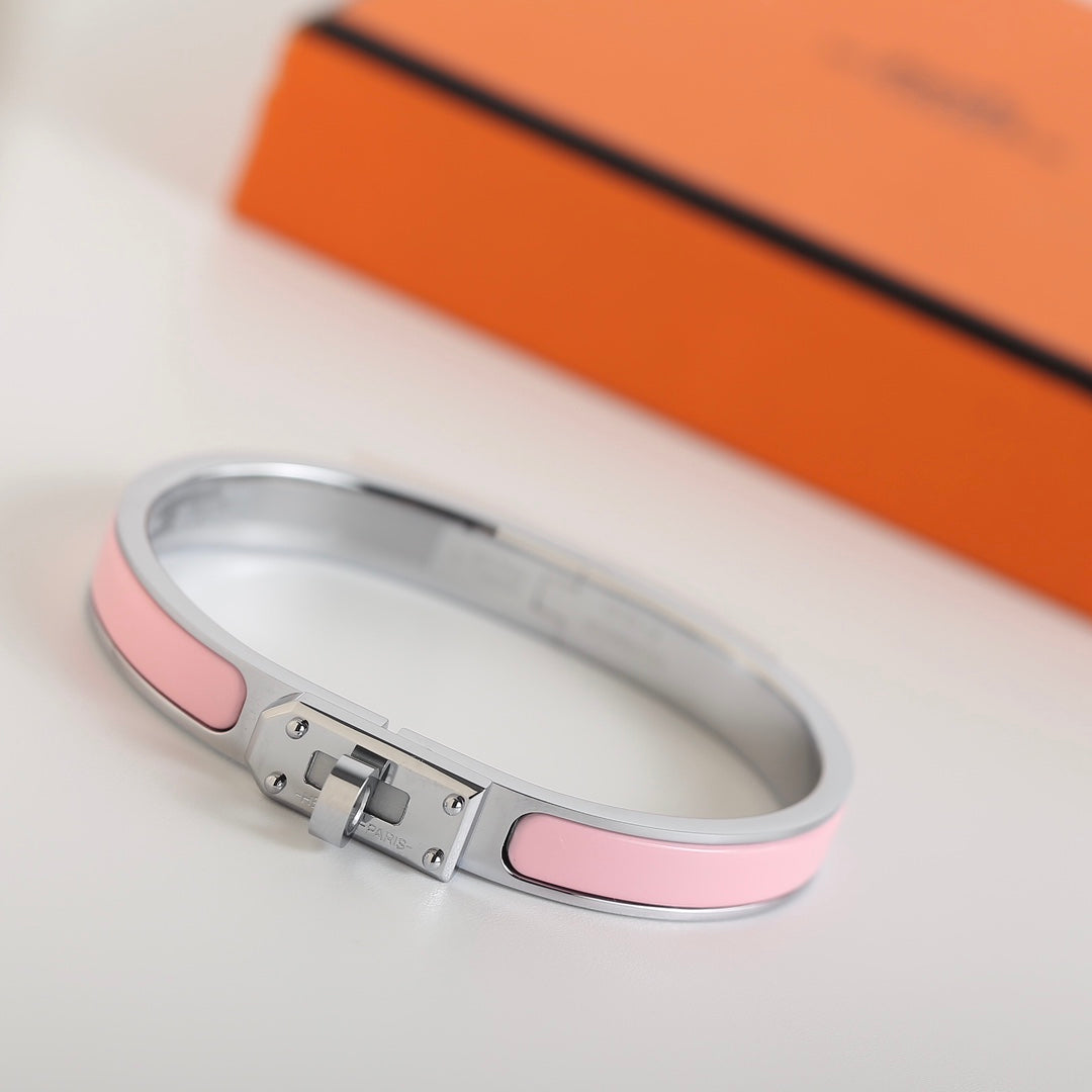 [Marins]HM KELLY PINK BRACELET