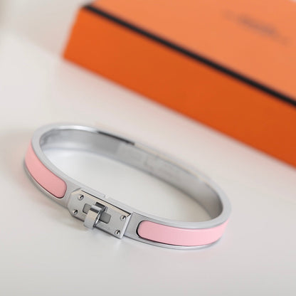 [Marins]HM KELLY PINK BRACELET