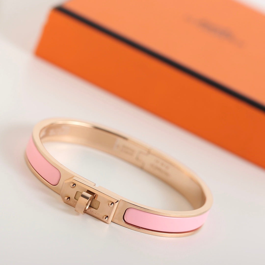 [Marins]HM KELLY PINK BRACELET