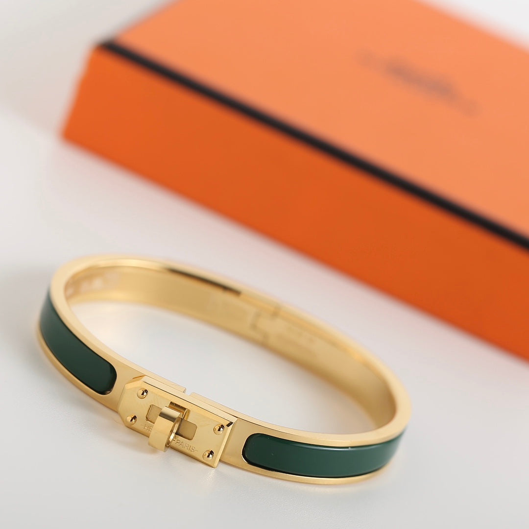 [Marins]HM KELLY KHAKI BRACELET