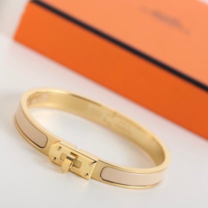 [Marins]HM KELLY BEIGE BRACELET