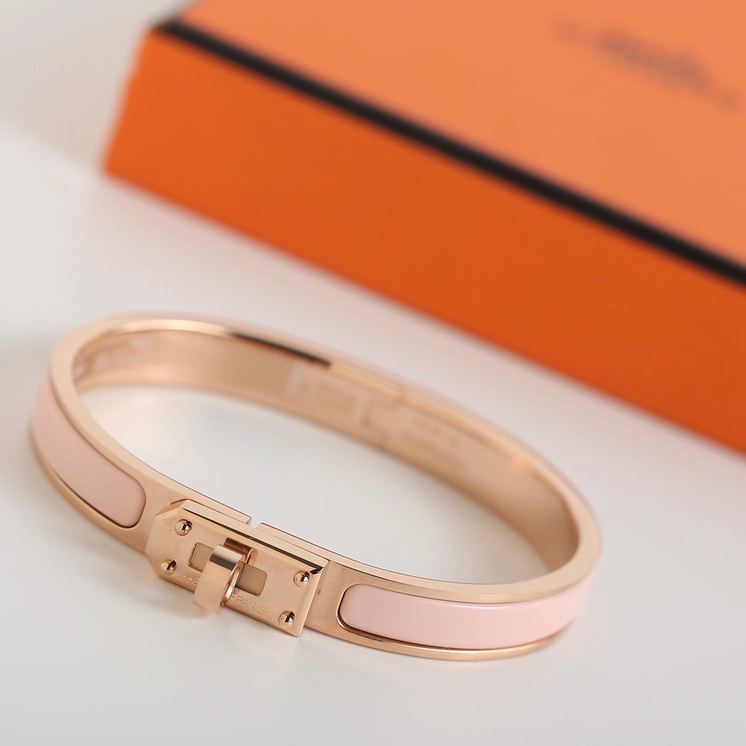 [Marins]HM KELLY LIGHT PINK BRACELET