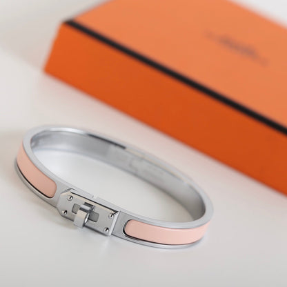 [Marins]HM KELLY LIGHT PINK BRACELET
