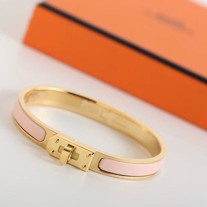[Marins]HM KELLY LIGHT PINK BRACELET