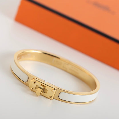 [Marins]HM KELLY WHITE BRACELET