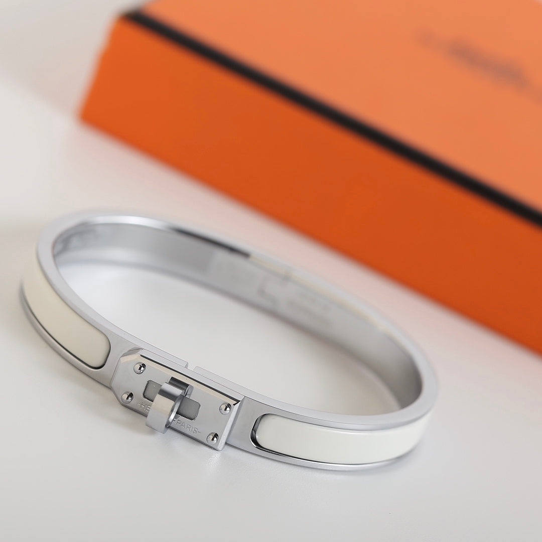 [Marins]HM KELLY WHITE BRACELET
