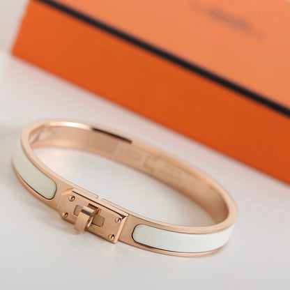 [Marins]HM KELLY WHITE BRACELET