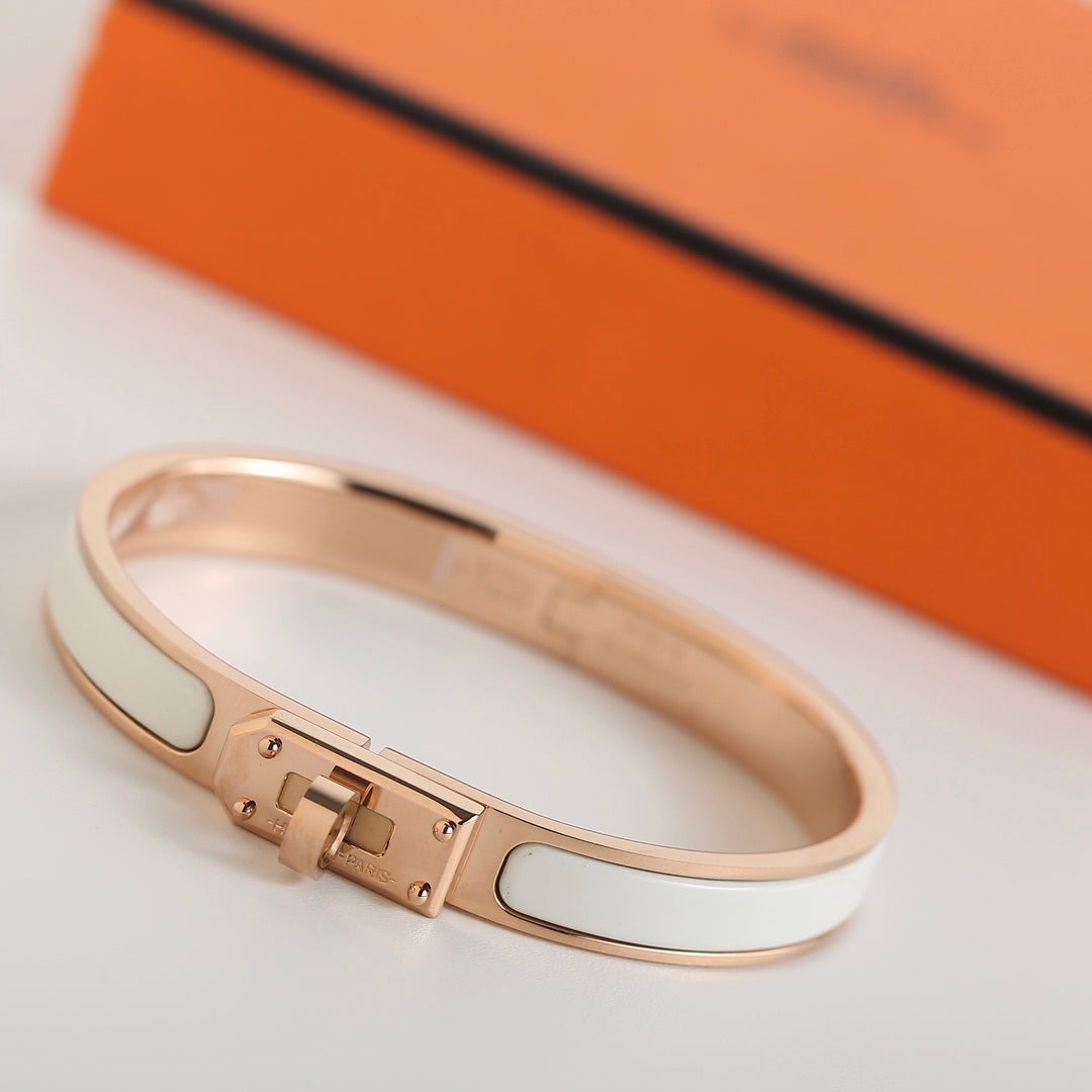 [Marin-Jewelry]HM KELLY WHITE BRACELET