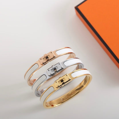 [Marins]HM KELLY WHITE BRACELET
