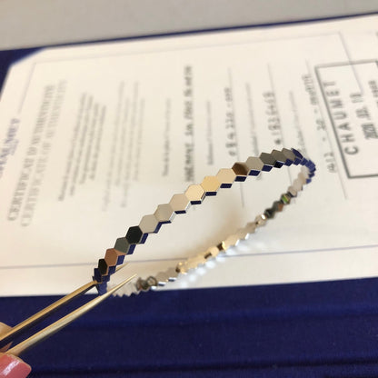 [Marins]BEE LOVE BRACELET