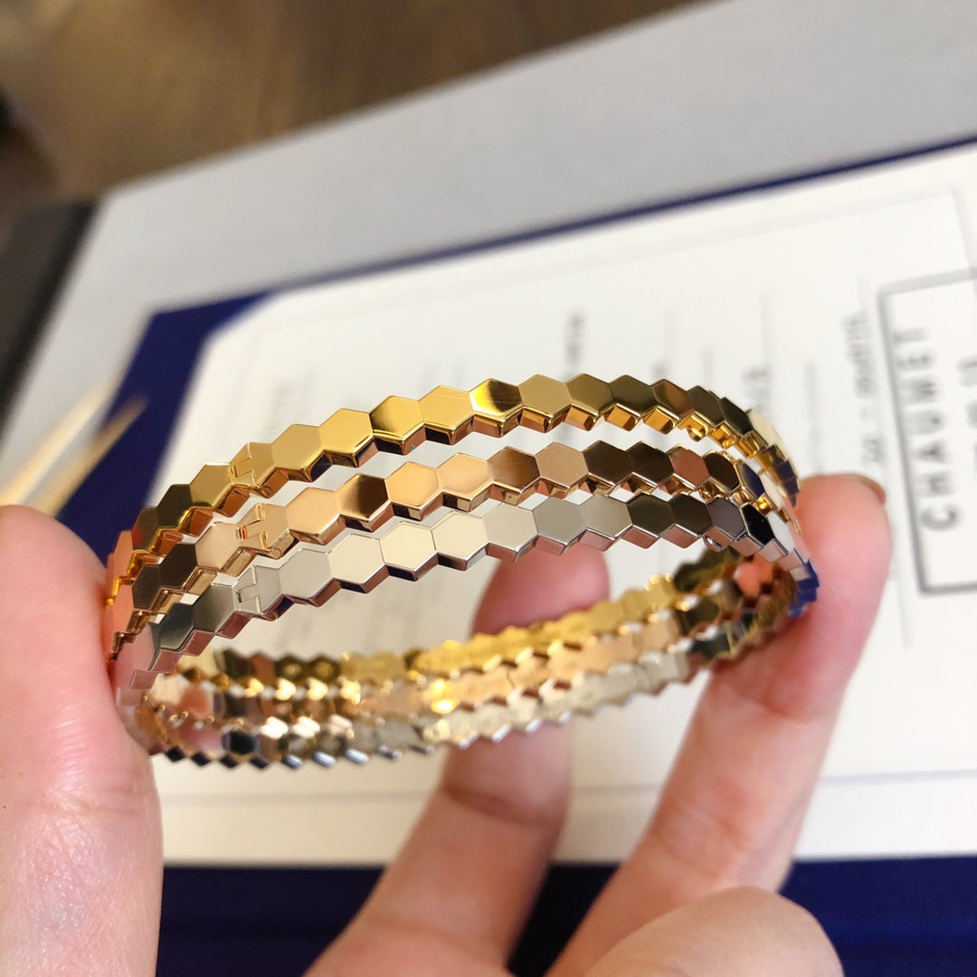 [Marins]BEE LOVE BRACELET