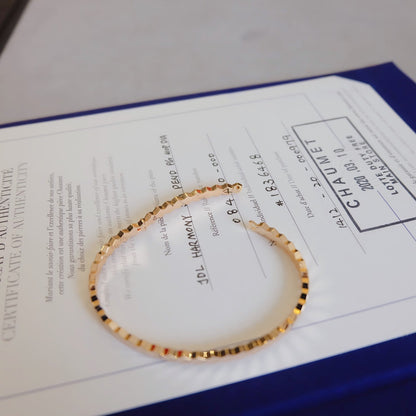 [Marins]BEE LOVE BRACELET