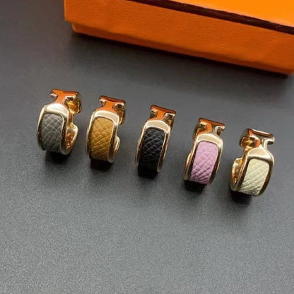[Marins]OLYMPE PINK GOLD RING