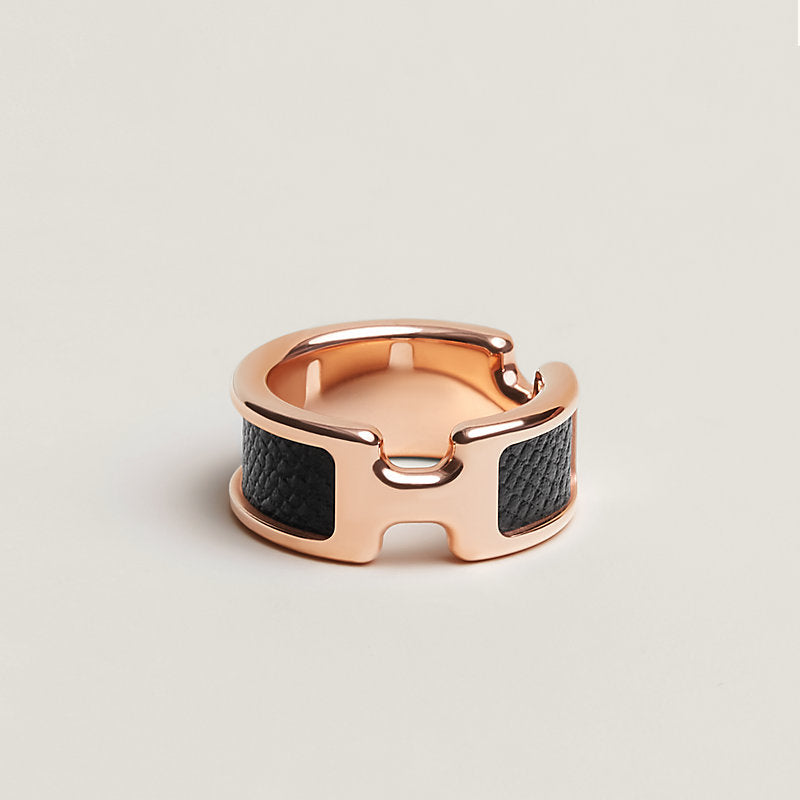 [Marins]OLYMPE PINK GOLD RING