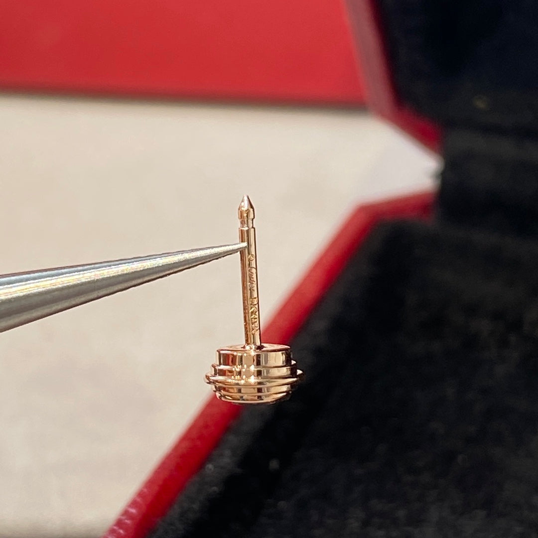 [Marins]DAMOUR DIAMOND EARRINGS