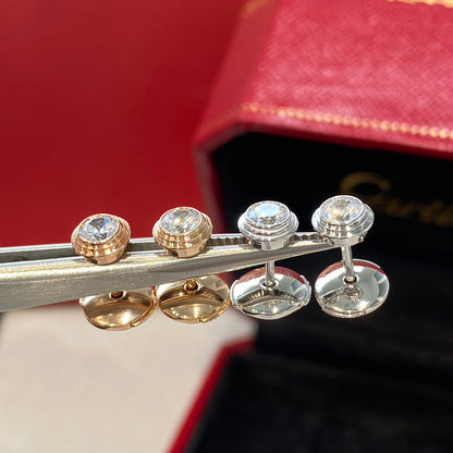 [Marins]DAMOUR DIAMOND EARRINGS