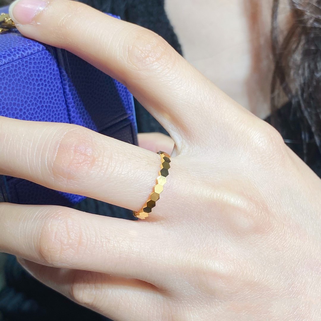 [Marins]BEE LOVE SMALL RING