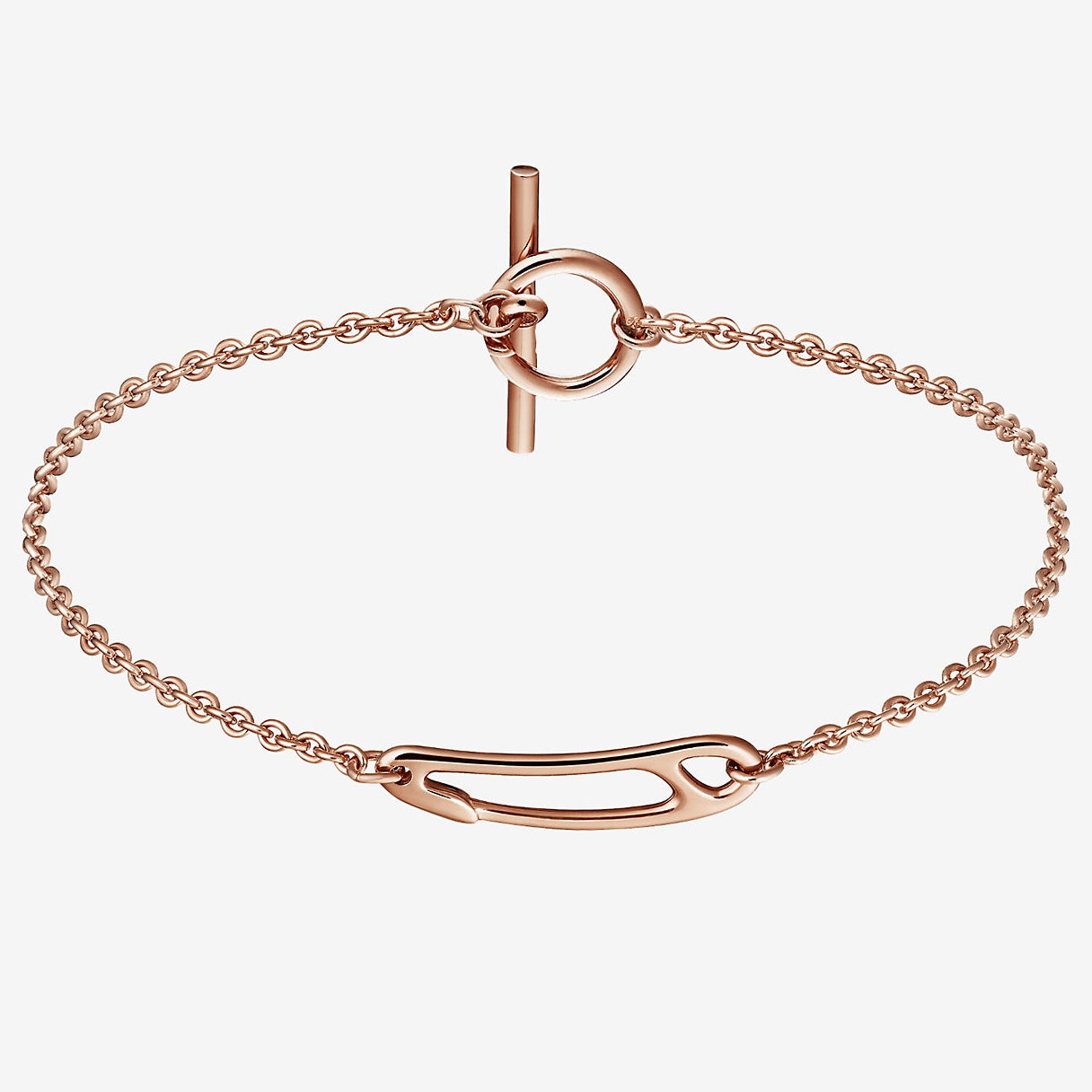 [Marins]Brooch Necklace