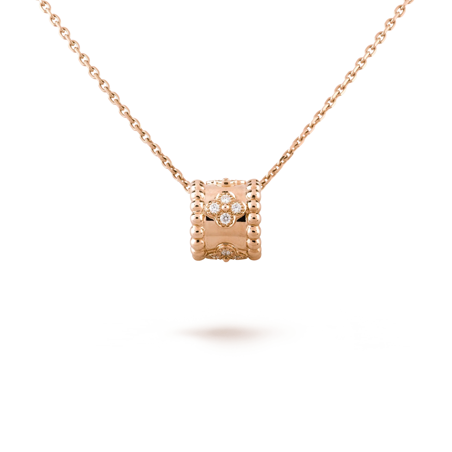 [Marins]PERLEE PEDANT NECKLACE GOLD / Marins GOLD