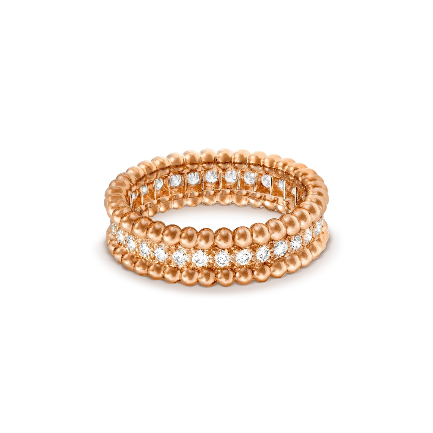 [Marins]PERLEE DIAMOND Marins GOLD RING