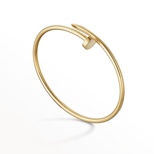 [マランズ]ジュストブレスレット2.5MM