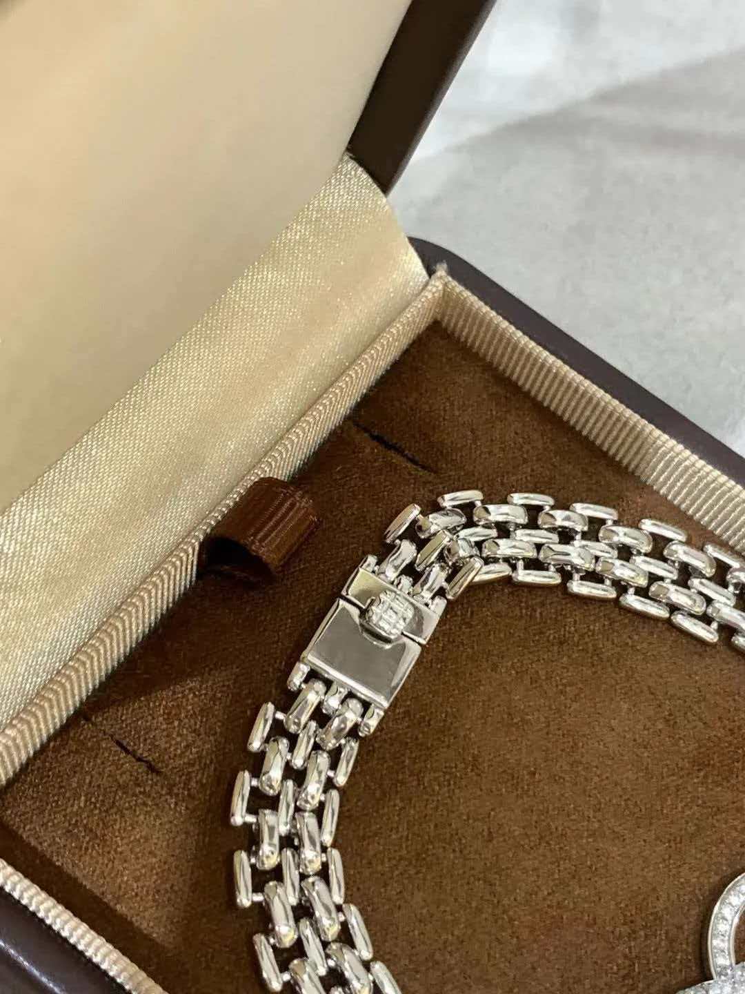 [Marins] DOUBLE PANTHER BRACELET