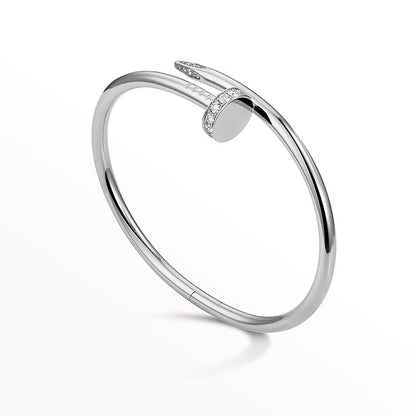 [Marins]JUSTE BRACELET 3.5MM DIAMONDS