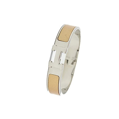 [Marins]H CHAMPAGNE BRACELET