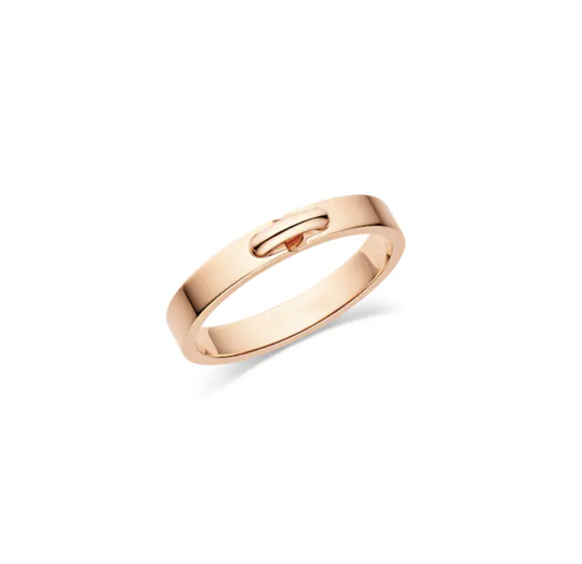[Marins]アライアンス LIENS VIDENCE 3MM リング