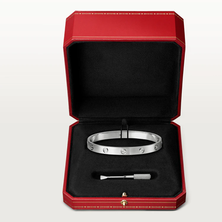[Marins]LOVE BRACELET 6.1MM