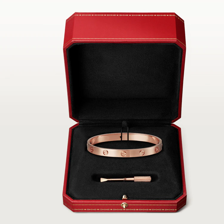 [Marins]LOVE BRACELET 6.1MM