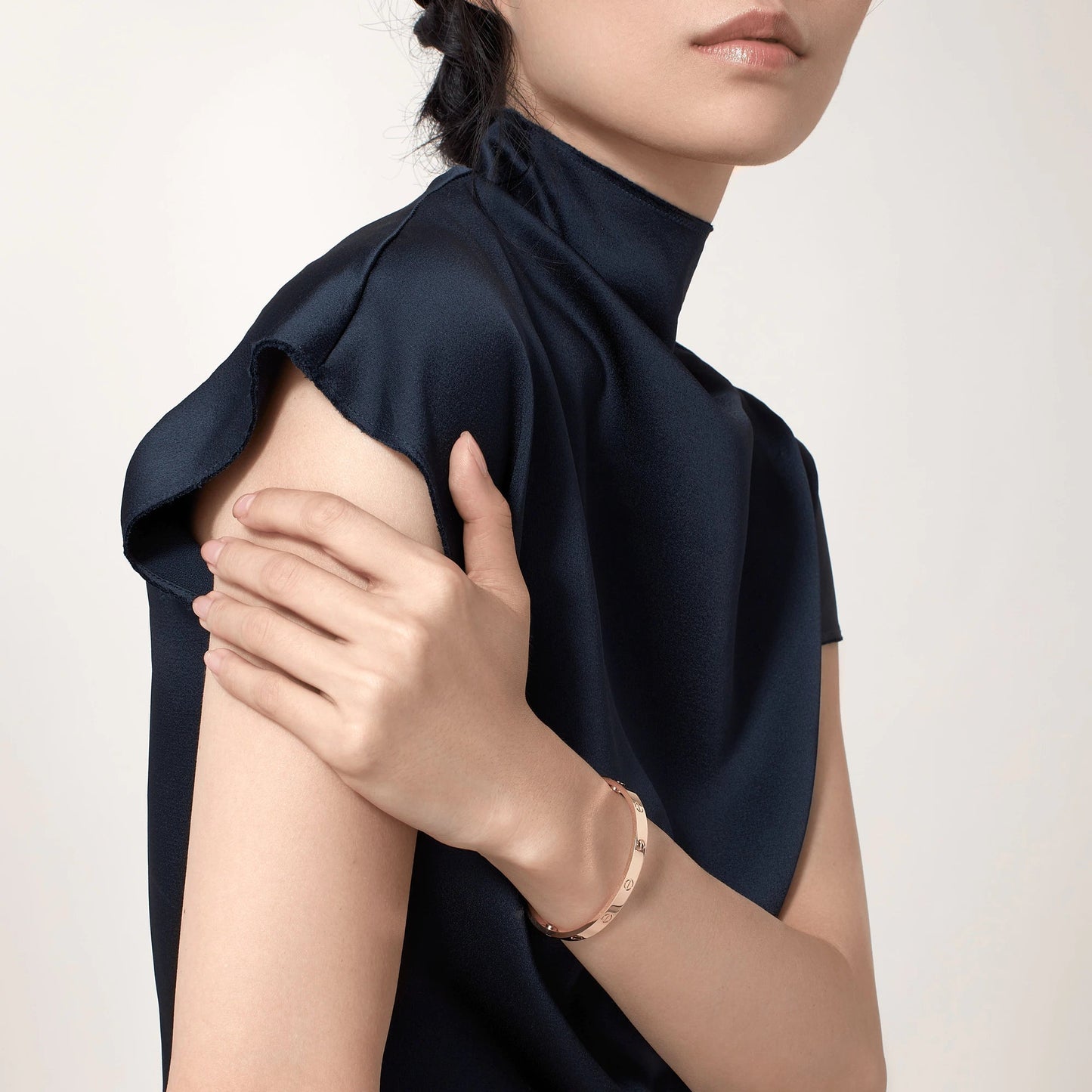 [Marins]LOVE BRACELET 6.1MM