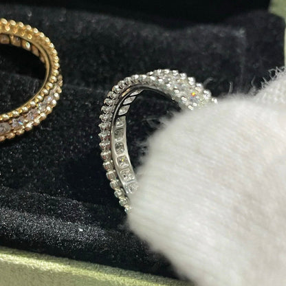 [Marin-Jewelry]PERLEE DIAMOND Marin-Jewelry GOLD RING