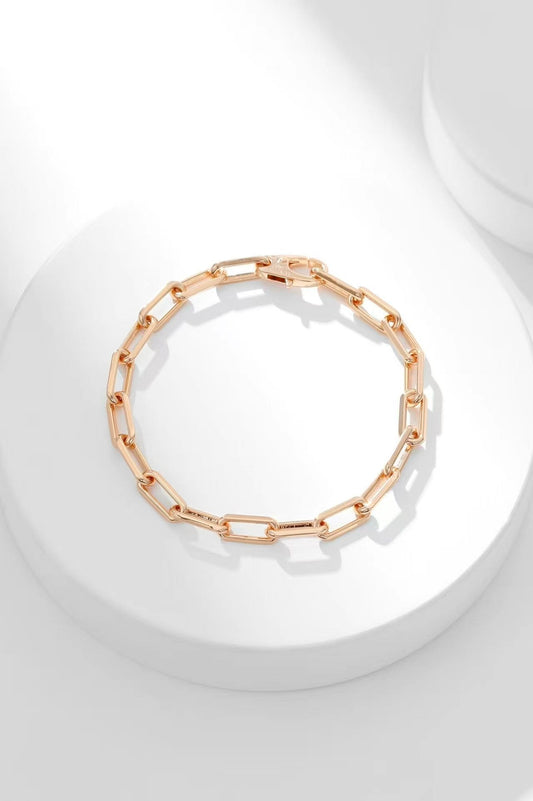 [Marins jewelrys]CT チェーンブレスレット