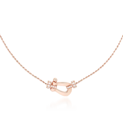 [Marins]FORCE 10 DIAMOND NECKLACE