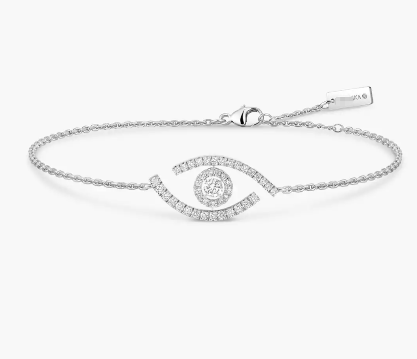[Marins]M EYE OF LUCK BRACELET