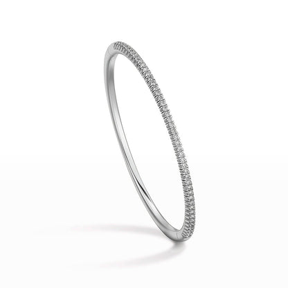 [Marins]MINI DIAMOND TENNIS BRACELET