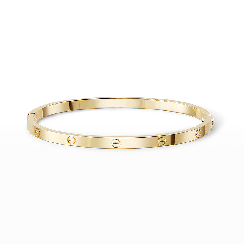 [Marins]LOVE BRACELET 3.65MM