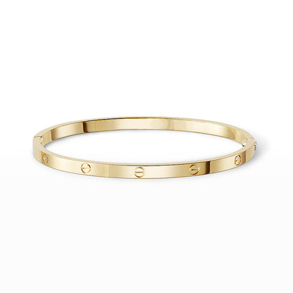 [Marins]LOVE BRACELET 3.65MM