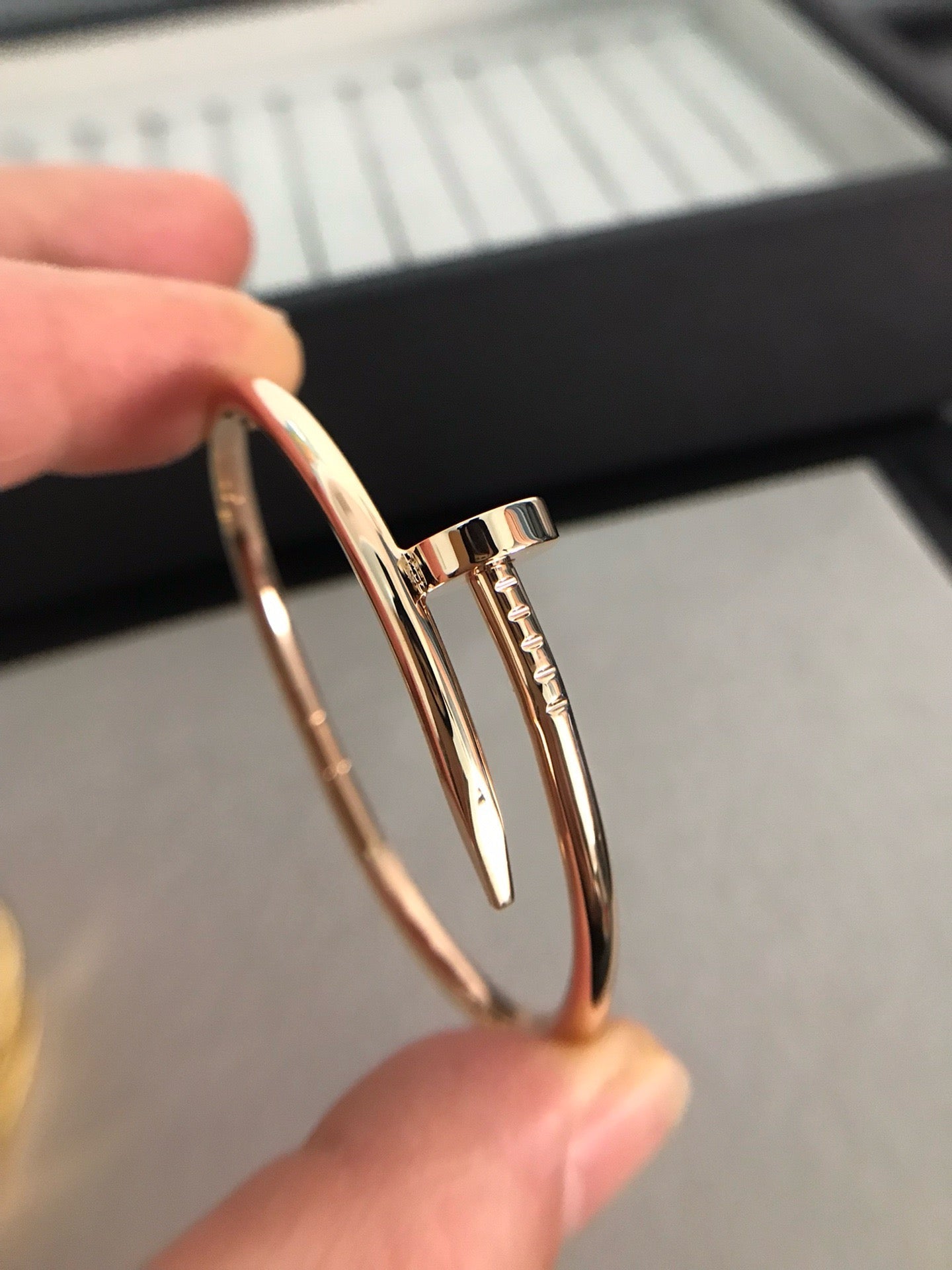 [Marins]JUSTE BRACELET 3.5MM